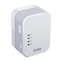 Mini Adapter CPL DHP-W310AV 500Mbps