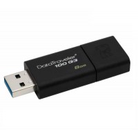 USB 3.0-Stick DataTraveler 100 G3 - 8 GB