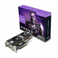 R9 280 OC Boost - 3 GB GDDR5 - PCI-Express - Grafikkarte