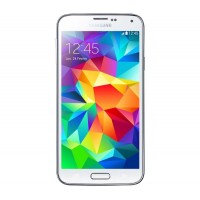 Galaxy S5 - weiß - Smartphone