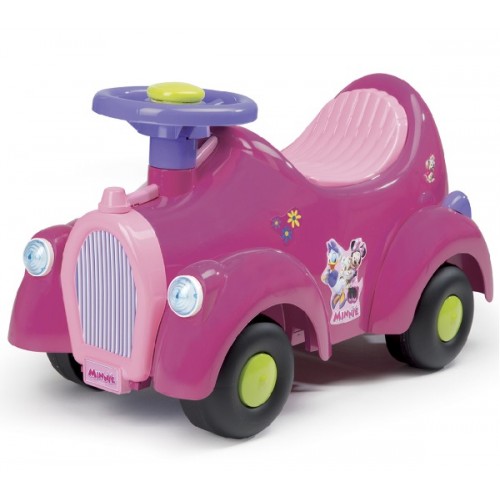 Disney - Minnie Auto