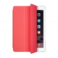 iPad Air Smart Cover - pink