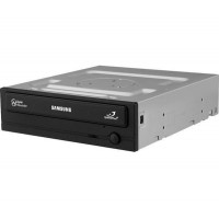 Interner DVD±RW-Brenner 24x SH-224DB/BEBE - schwarz