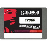 Interne SSD-Festplatte SSDNow KC300 (SKC300S37A/120G) - 120 GB