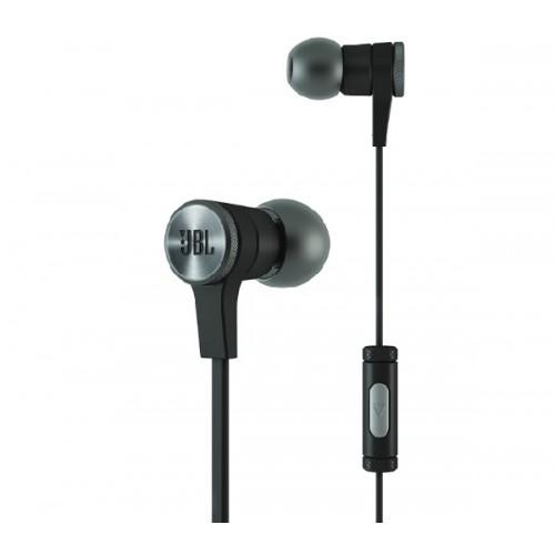Synchros E10 - schwarz - In-Ear-Kopfhörer 