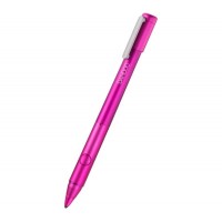 Bamboo Stylus fineline - pink - Stift für iPad