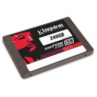 Interne SSD-Festplatte SSDNow KC300 (SKC300S37A/240G) - 240 GB