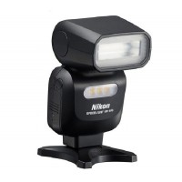 Speedlight SB-500 - Blitz