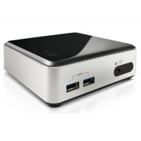 D54250WYK2 - Barebone NUC Core i5 - Mini-PC