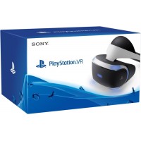 SONY PLAYSTATION VR - PS4 - Brille - Virtual Reality - Headset